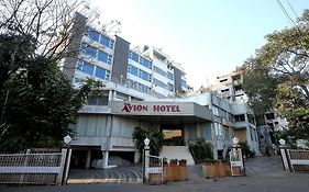 Avion Hotel Vile Parle 3*